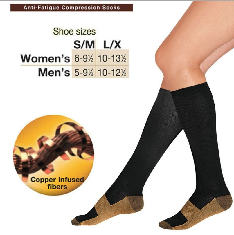 Sports Compression Socks