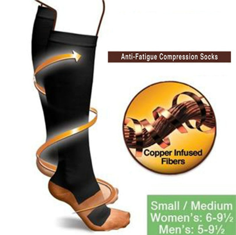 Sports Compression Socks